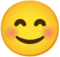 sorridente sorridente